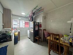 Blk 673 Hougang Avenue 8 (Hougang), HDB 3 Rooms #521200761